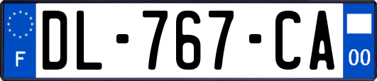 DL-767-CA