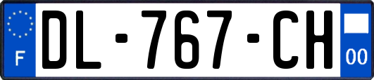 DL-767-CH