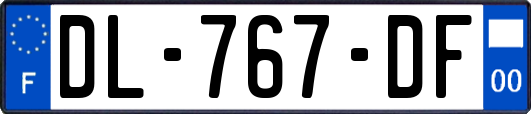 DL-767-DF