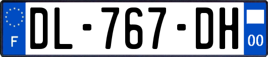 DL-767-DH