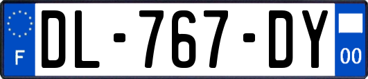 DL-767-DY