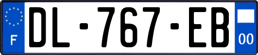 DL-767-EB