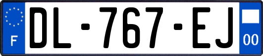 DL-767-EJ