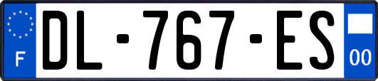 DL-767-ES