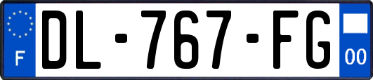 DL-767-FG