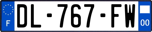 DL-767-FW