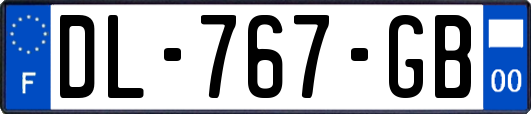 DL-767-GB