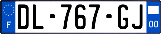 DL-767-GJ