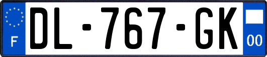 DL-767-GK