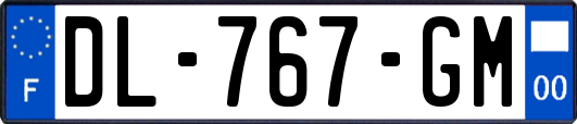 DL-767-GM