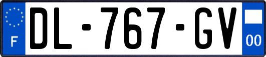 DL-767-GV