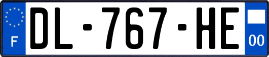 DL-767-HE