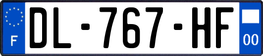 DL-767-HF