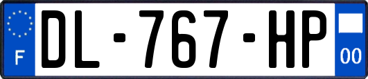 DL-767-HP