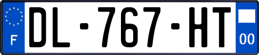 DL-767-HT