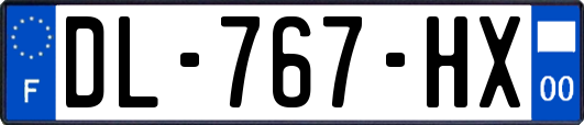 DL-767-HX