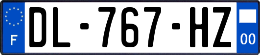 DL-767-HZ