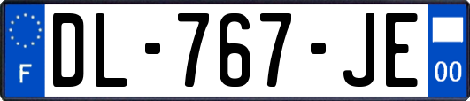 DL-767-JE