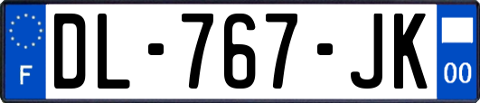 DL-767-JK