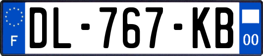 DL-767-KB