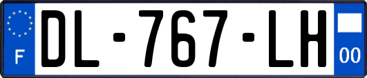 DL-767-LH