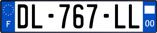 DL-767-LL