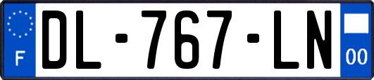 DL-767-LN