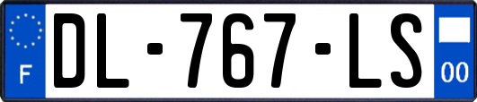 DL-767-LS