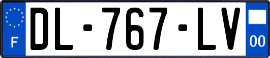 DL-767-LV