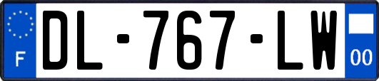 DL-767-LW