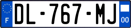 DL-767-MJ