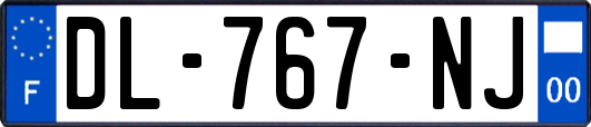 DL-767-NJ