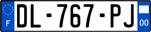 DL-767-PJ