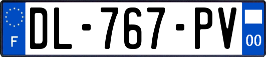 DL-767-PV