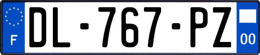 DL-767-PZ