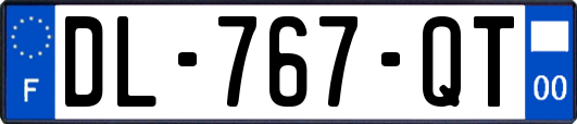 DL-767-QT