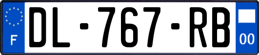 DL-767-RB