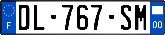 DL-767-SM