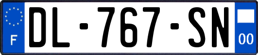 DL-767-SN