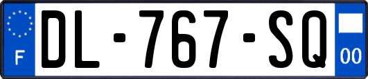 DL-767-SQ