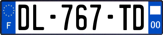 DL-767-TD