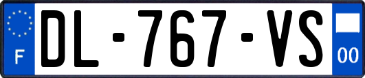 DL-767-VS