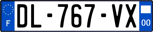 DL-767-VX