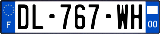 DL-767-WH