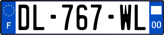 DL-767-WL