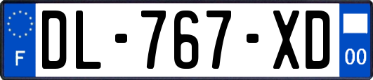 DL-767-XD