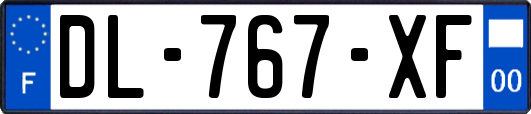DL-767-XF