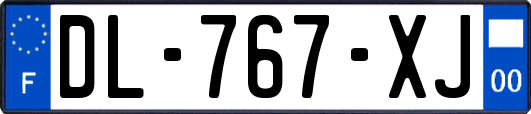 DL-767-XJ