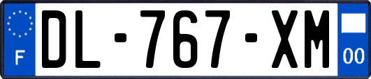 DL-767-XM