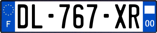 DL-767-XR